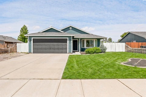 Photo of 9115 Percheron Drive, Pasco, WA 99301 (MLS # 293929)