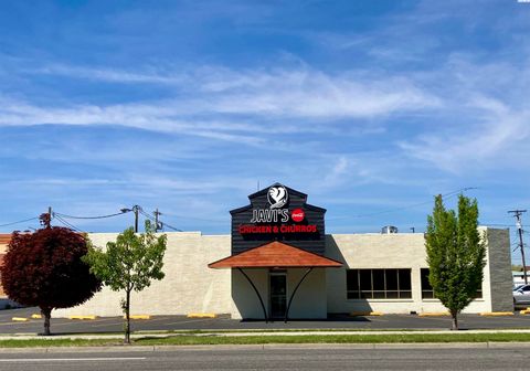 Photo of 1520 N 4th Ave, Pasco, WA 99301 (MLS # 285350)