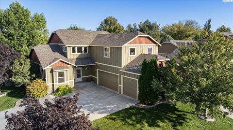 Photo of 6511 W 4th Place, Kennewick, WA 99336 (MLS # 287725)