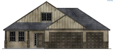 Photo of 2874 S Alaska St, Kennewick, WA 99338 (MLS # 287559)
