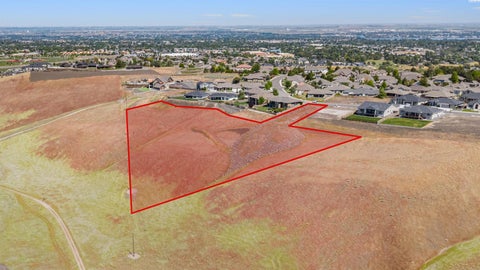 Photo of 4816 Reed St, Kennewick, WA 99337 (MLS # 293619)