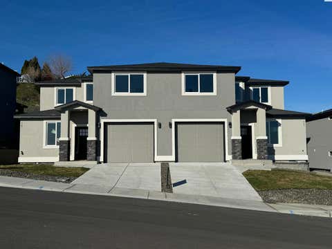 Photo of 822 Rio Vista Loop #Lot40, Richland, WA 99352 (MLS # 294214)