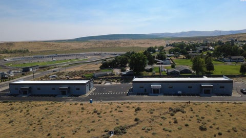 Photo of 7943 Van Giesen ST #1-1, West Richland, WA 99353 (MLS # 295052)