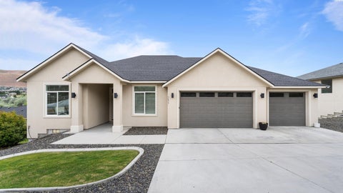 Photo of 1673 Jericho Rd, Richland, WA 99352 (MLS # 293349)