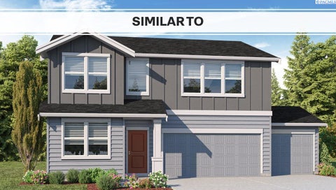 Photo of 6205 Road 112, Pasco, WA 99301 (MLS # 294597)