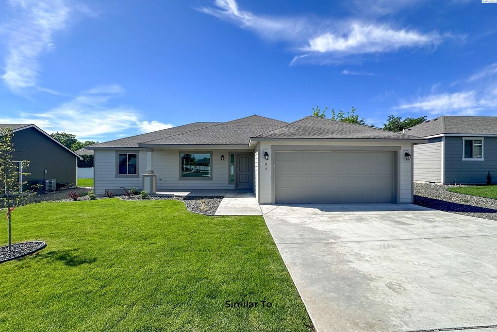 Photo of 4219 Road 104, Pasco, WA 99301 (MLS # 291864)
