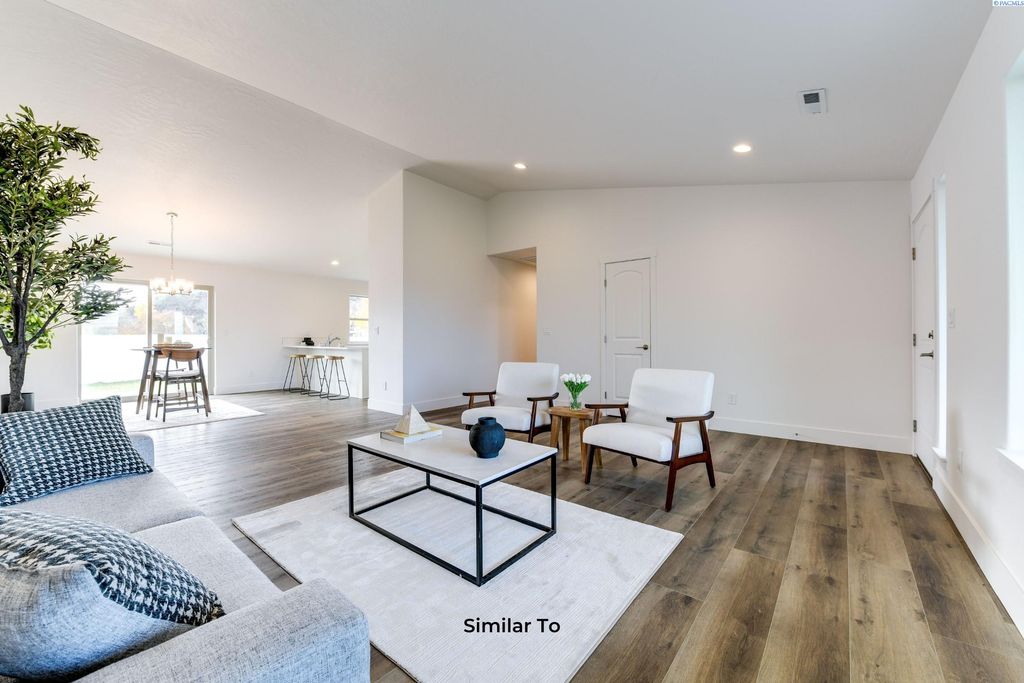 Photo of 4219 Road 104, Pasco, WA 99301 (MLS # 291864)