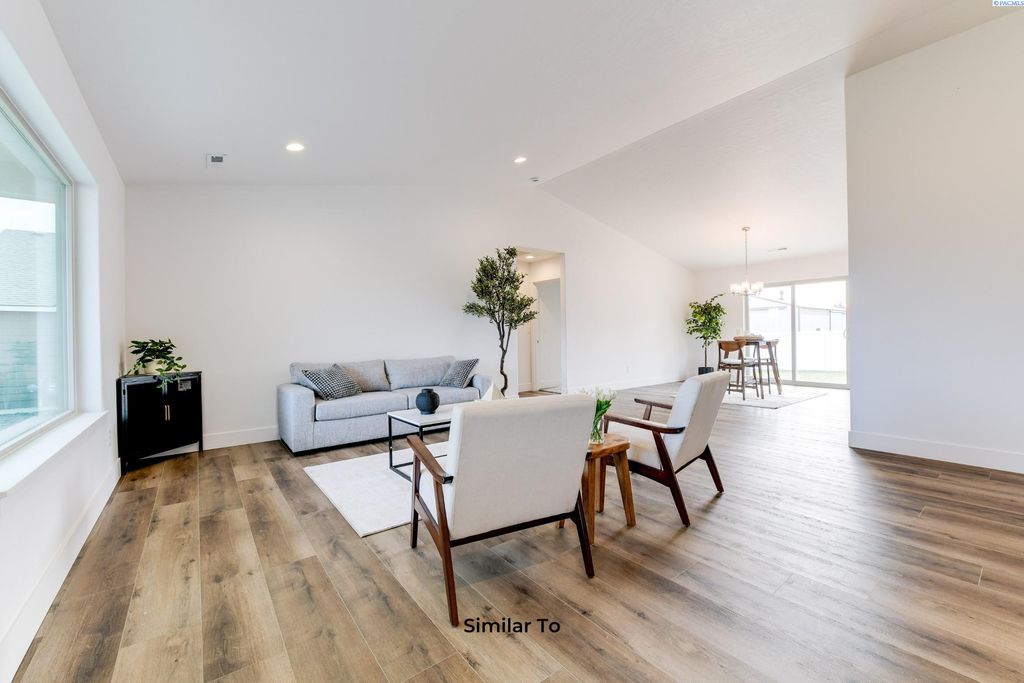 Photo of 4219 Road 104, Pasco, WA 99301 (MLS # 291864)