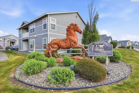 Photo of 6405 E Chapel Hill Blvd Bldg E Blvd, Pasco, WA 99301 (MLS # 292531)