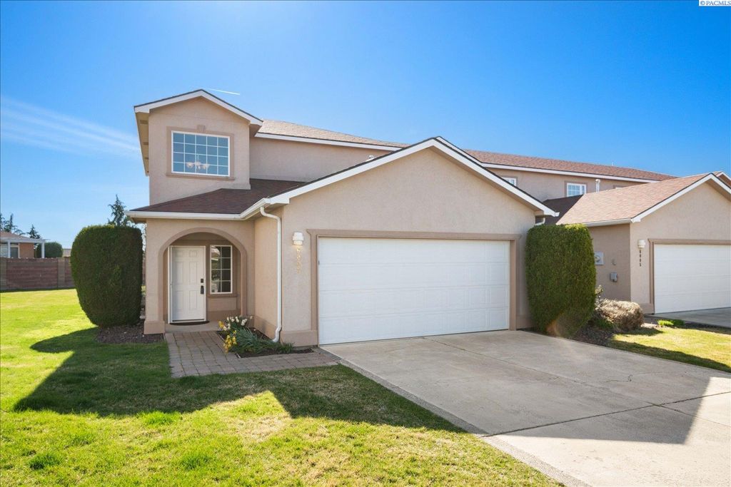 Photo of 6007 Mia Ln, Pasco, WA 99301 (MLS # 291630)