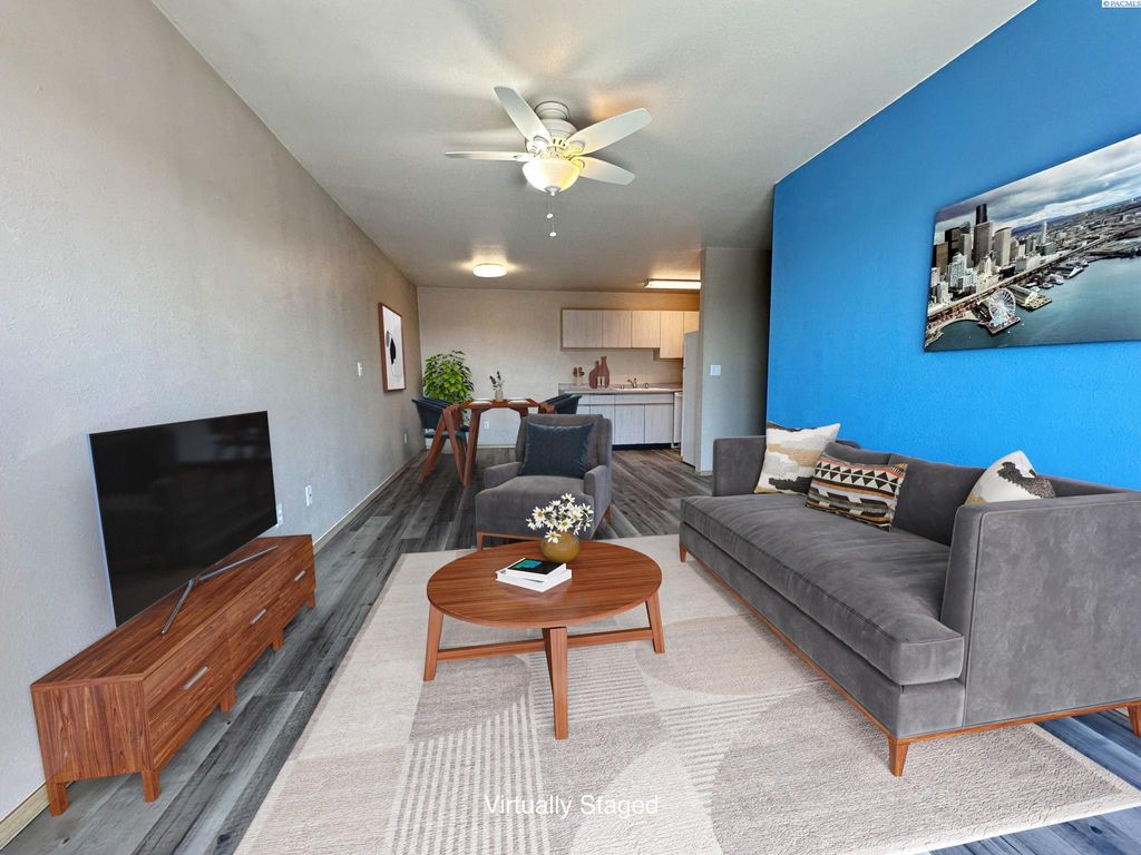Photo of 1645 NE Merman Dr A 202 Dr #A 202, Pullman, WA 99163 (MLS # 285048)