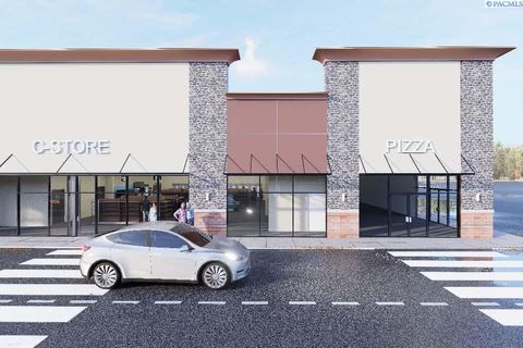 Photo of 101 SW Road T.1 #C, Mattawa, WA 99349 (MLS # 289364)