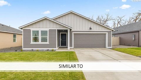 Photo of 6014 Road 115, Pasco, WA 99301 (MLS # 288992)