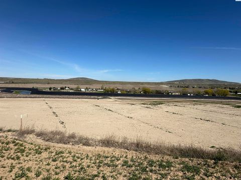 Photo of TBD 95 Pr Se, Benton City, WA 99320 (MLS # 291903)