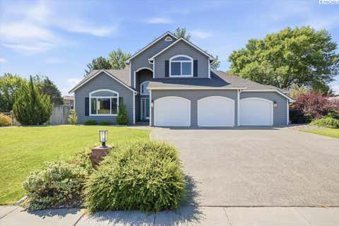 Photo of 201 Odessa St, Richland, WA 99352 (MLS # 294985)