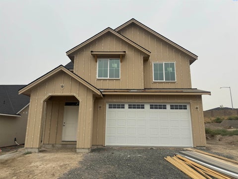 Photo of 2968 Meadowlark Avenue, Richland, WA 99352 (MLS # 294874)