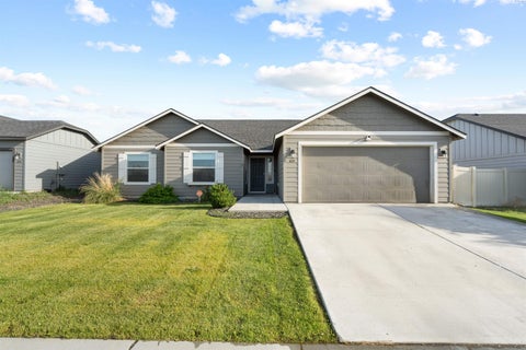 Photo of 614 Forsell RD, Grandview, WA 98930 (MLS # 293592)