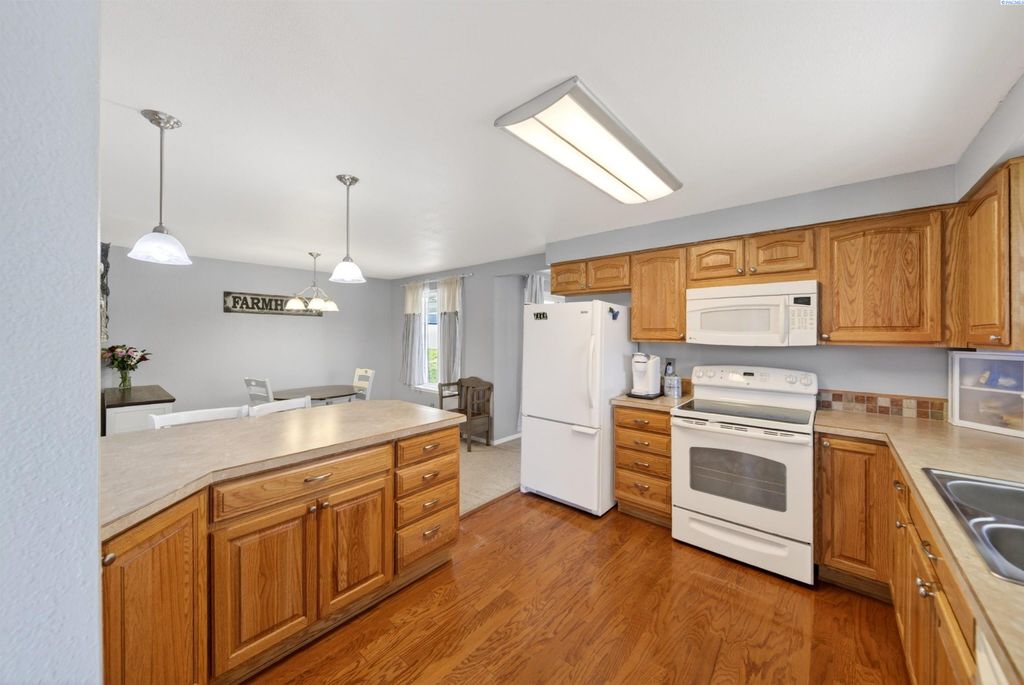 Photo of 2603 N Rd. 56, Pasco, WA 99301 (MLS # 292029)