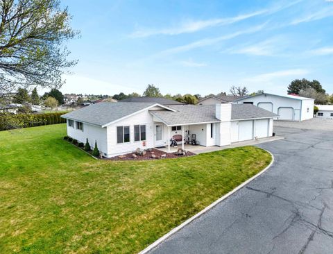 Photo of 2603 N Rd. 56, Pasco, WA 99301 (MLS # 292029)
