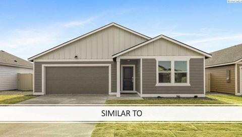 Photo of 11309 Buckingham Dr, Pasco, WA 99301 (MLS # 291317)