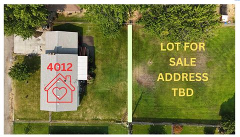 Photo of TBD W Deschutes, Kennewick, WA 99336 (MLS # 294915)