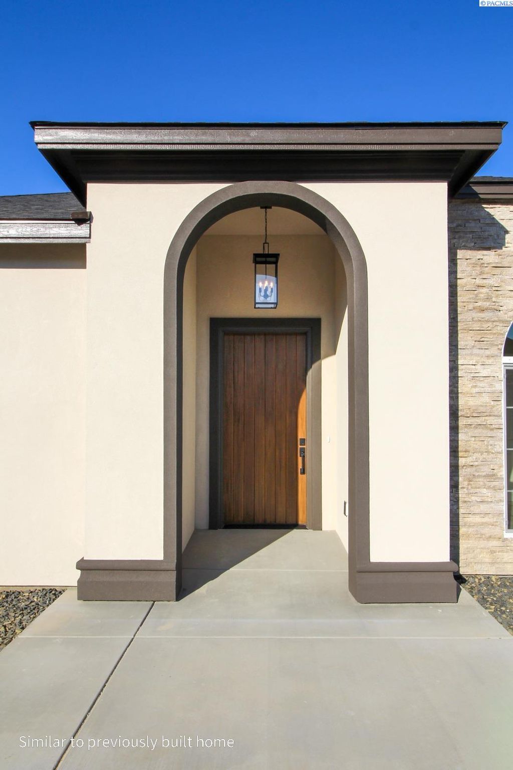 Photo of 65654 W 654 Pr Nw, Benton City, WA 99320 (MLS # 289971)