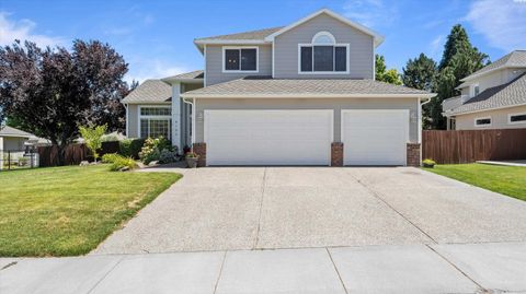 Photo of 4103 S Green St, Kennewick, WA 99337 (MLS # 290333)