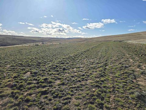 Photo of 15285 Mabton-Bickleton Rd, Mabton, WA 98935 (MLS # 292036)