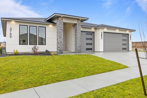 Photo of 3789 Boxberger, Richland, WA 99352 (MLS # 287684)