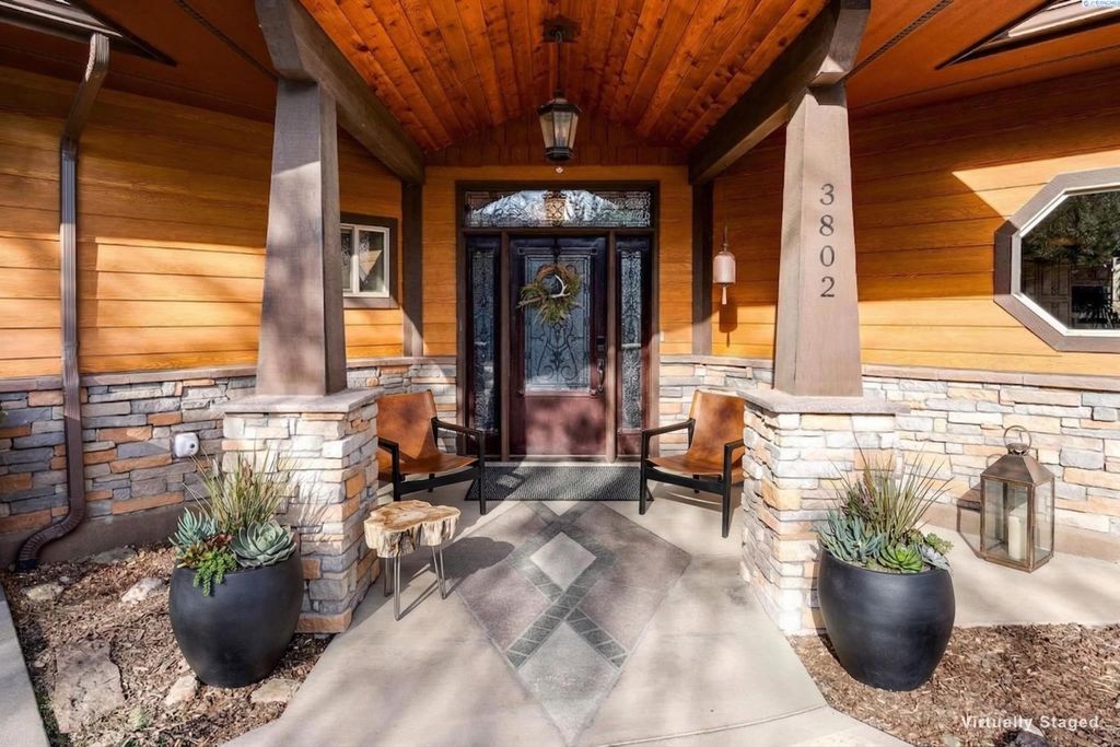 Photo of 3802 Palouse Albion Rd, Pullman, WA 99163 (MLS # 290284)