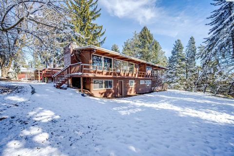 Photo of 312 State Route 27, Pullman, WA 99163 (MLS # 290684)