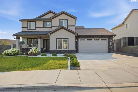 Photo of 537 Lazio Way, Richland, WA 99352 (MLS # 294836)