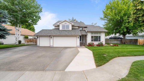 Photo of 1611 Alamosa Ave, Richland, WA 99352 (MLS # 293557)