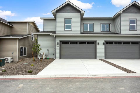Photo of 4449 Conifer St, West Richland, WA 99353 (MLS # 294450)