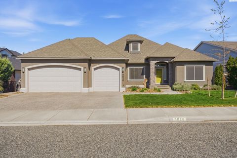 Photo of 5620 W 14th Ave, Kennewick, WA 99338 (MLS # 291938)
