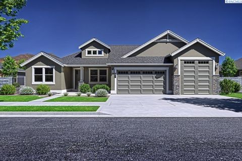 Photo of 5713 Rd. 122, Pasco, WA 99301 (MLS # 288324)