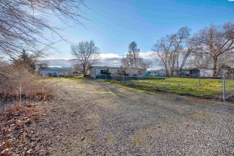 Photo of 161 Teri Road, Burbank, WA 99323 (MLS # 290653)