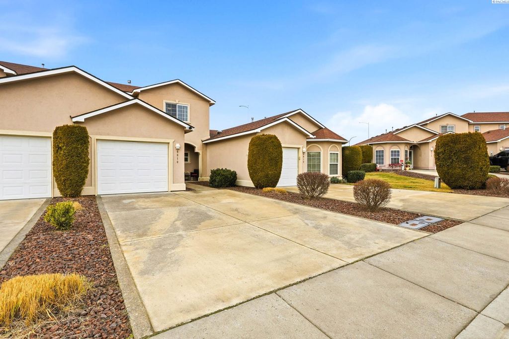 Photo of 6010 Mia Court, Pasco, WA 99301 (MLS # 290283)