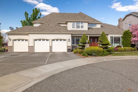 Photo of 2866 Hawkstone Ct, Richland, WA 99354 (MLS # 292226)