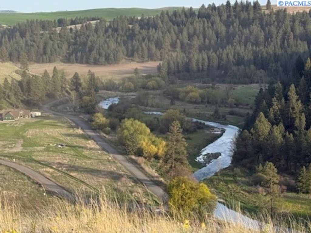 Photo of Lot 5 Red Tail Ridge, Colfax, WA 99111 (MLS # 283707)