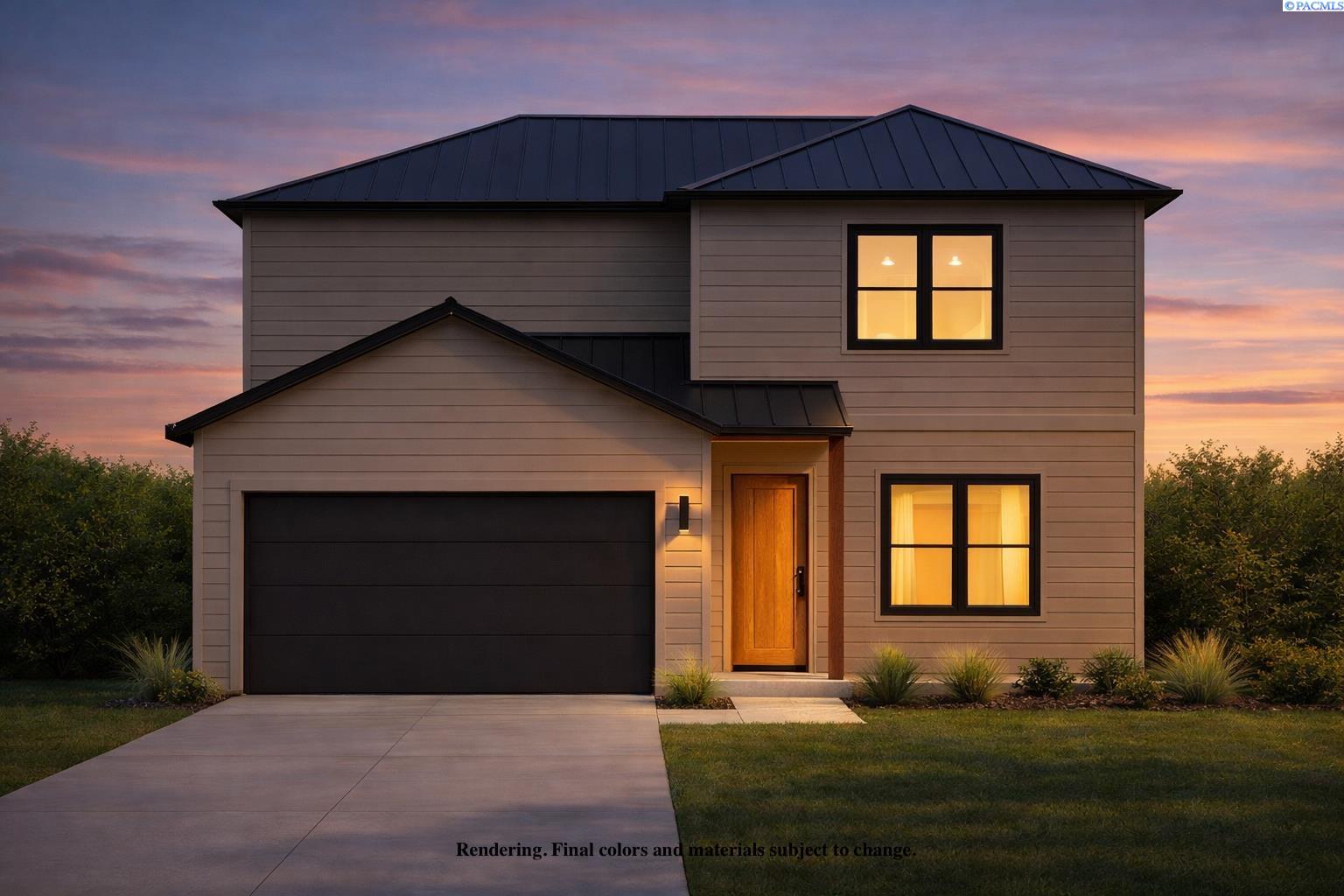 Photo 1 of 10 — 305 Olivia St, Sunnyside, WA 98944