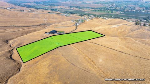 Photo of NKA Prsw 1500, Prosser, WA 99350 (MLS # 288018)