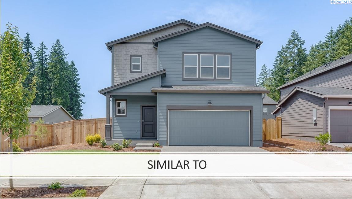Photo 1 of 30 — 2275 Tall Sage Ave, Richland, WA 99352