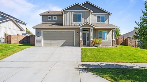 Photo of 2292 Morris Ave, Richland, WA 99352 (MLS # 287566)
