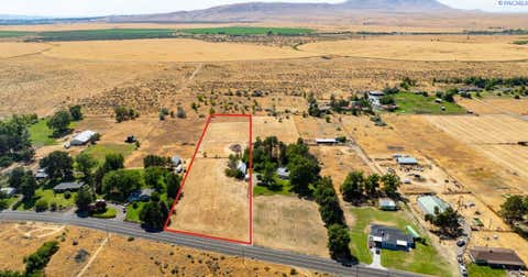 Photo of NKA N Harrington Rd, West Richland, WA 99353 (MLS # 294524)
