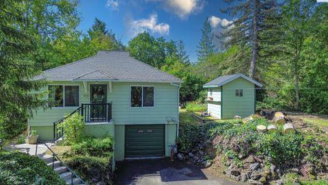 Photo of 515 SW Walnut Street, Pullman, WA 99163 (MLS # 293313)