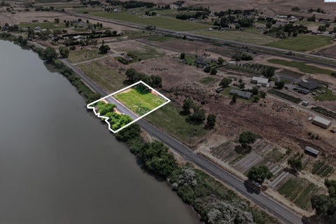 Photo of 166903 W Byron Rd, Prosser, WA 99350 (MLS # 293452)