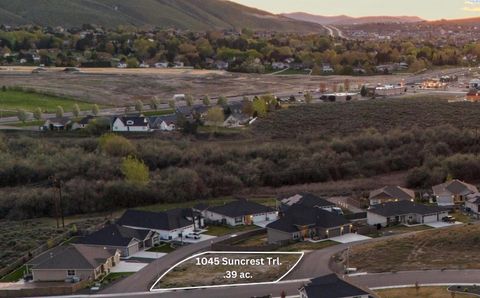 Photo of 1045 Suncrest Trail #LOT25, Richland, WA 99352 (MLS # 287972)