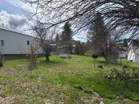 Photo of TBD E Bluff St, Palouse, WA 99161 (MLS # 291838)