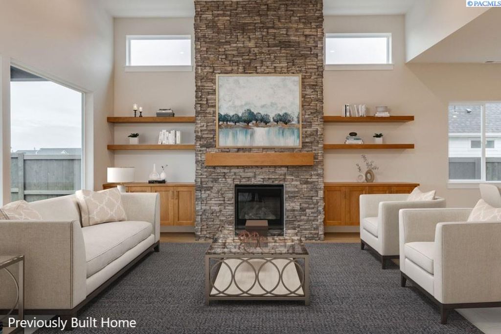 Photo of 5619 Flathead Ave, Pasco, WA 99301 (MLS # 290528)